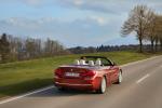 BMW 430i Convertible Luxury Line 2017 года (WW)